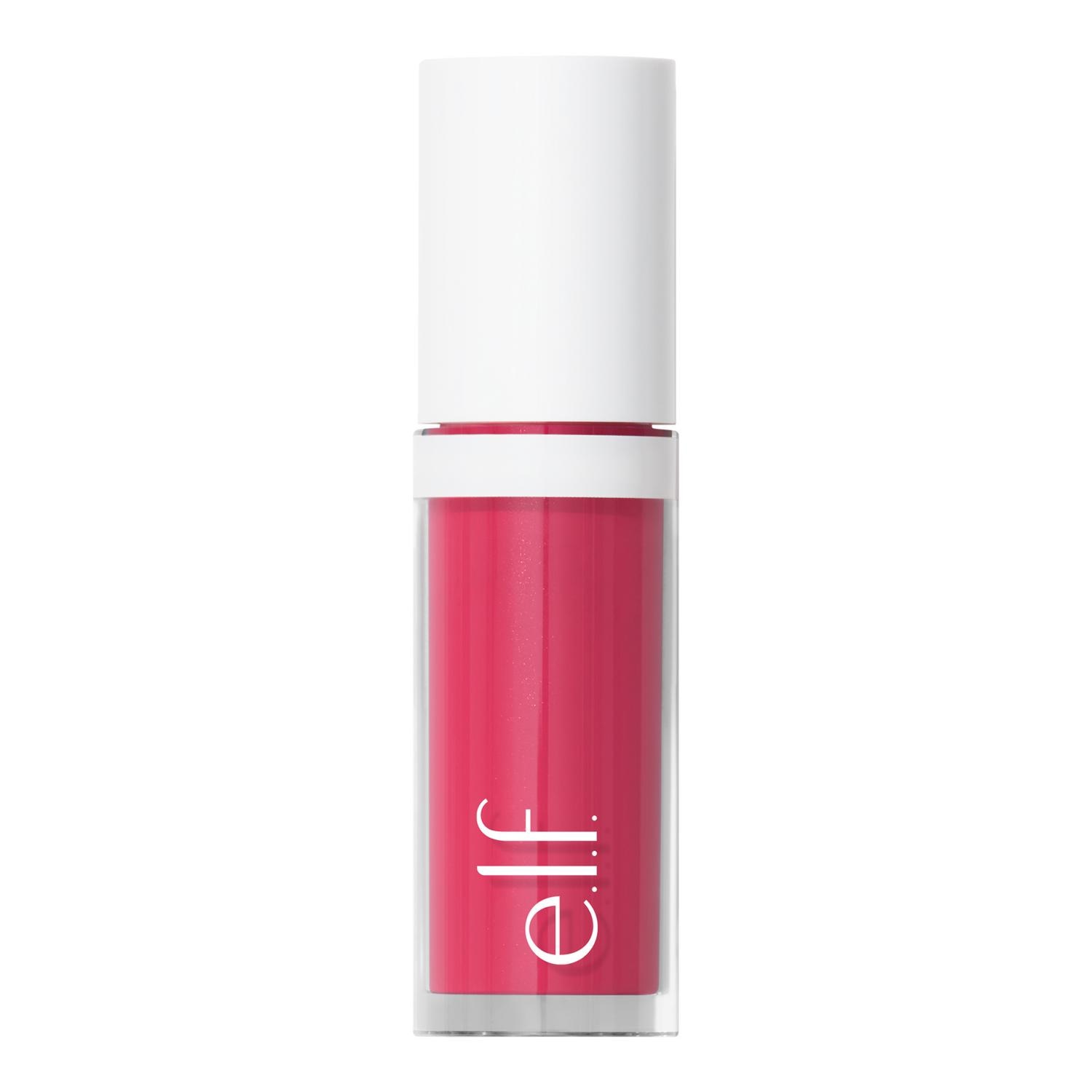 E.L.F. CAMO LIQUID BLUSH (RUBOR LÍQUIDO)